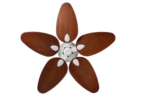 ALSANFAN GALATA UZAKTAN KUMANDALI TAVAN VANTİLATÖRÜ, AYDINLATMASIZ, 52PRF002WD