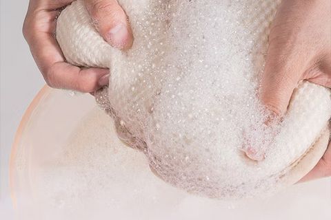 DORMEUR BEBEK BOYUN YASTIĞI