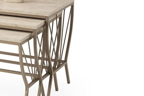 CENOVE ZİGON SEHPA, SİDON