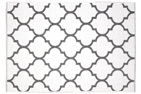 MORETTİ 11000D ÇİFT TARAFLI HALI 125X180