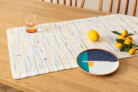 SUNRİSE TABAK 20 CM