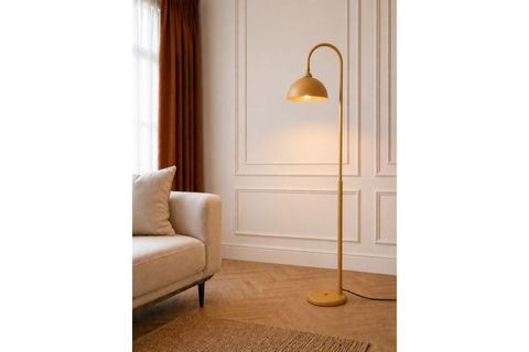 TERRA LAMBADER, ESKİTME