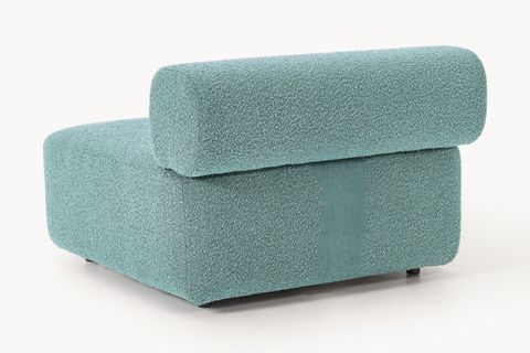 ALBA ORTA MODÜL, TURKUAZ