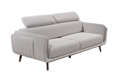VENÜS ÜÇLÜ KOLTUK, SHOWROOMDAN KUMAŞ DEĞİŞİMLİ