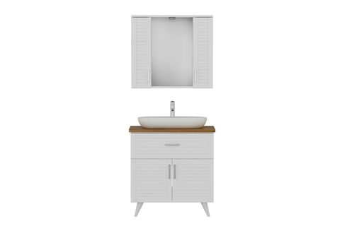 VERA BANYO DOLABI AY2K1Ç193, 85CM