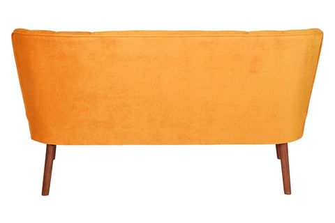 MOON RİVER LOVESEAT İKİLİ KANEPE, TURUNCU