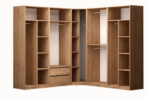 RİTİM GARDIROP, SEPET AYTAŞI, 9 KAPAKLI
