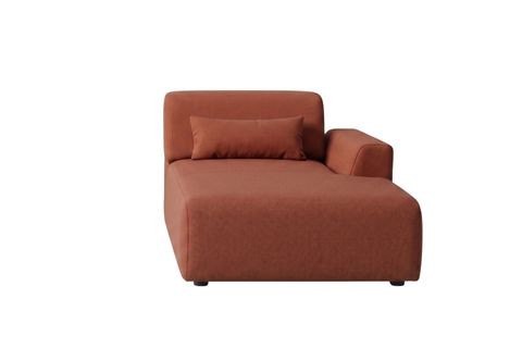 NOOK MODÜLER MİNİ KÖŞE, SAĞ, KİREMİT
