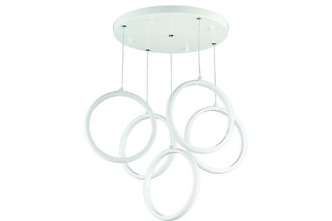 BENDİS AVİZE, BEYAZ