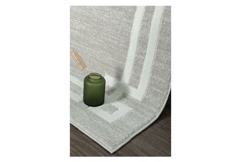 VERSAY KOLEKSİYONU MODERN DOKUMA MAKİNE HALISI, 0674A, 140X200