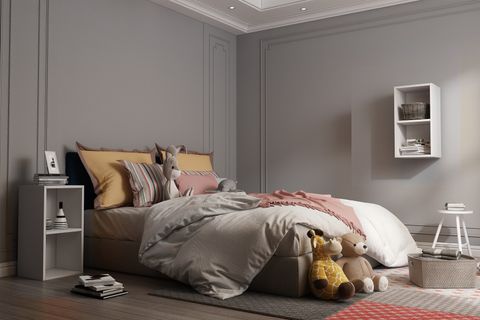 AYDIN KİTAPLIKLI RAF, DVR-1035