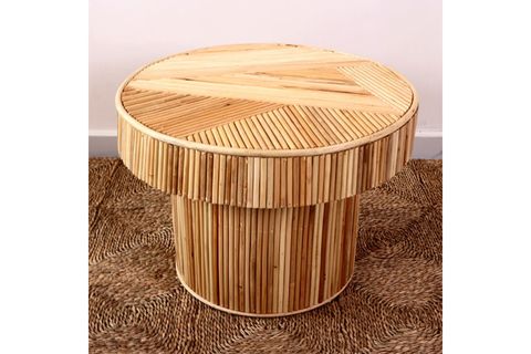 YALIN RATTAN ORTA SEHPA