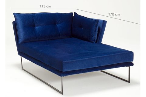 RELAX UZANMA KOLTUĞU, PARLAMENT, SOL