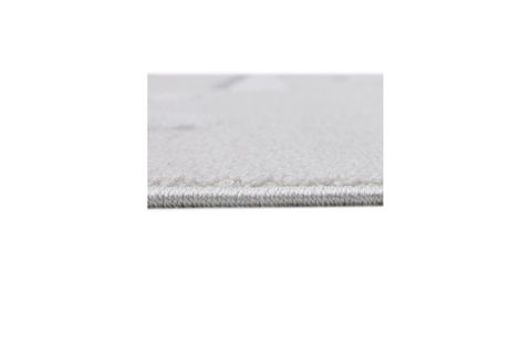 SPARKLE KREM GRİ ÇOCUK ODASI HALISI 33451A, 133X190