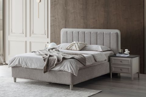 NORRE BAZALI KARYOLA, 180X200