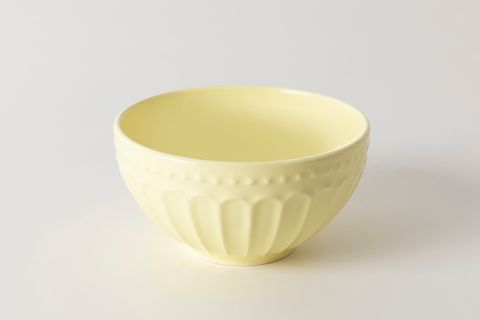 PURE DÖRTLÜ KASE, 14 CM, SARI