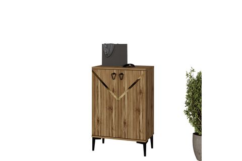 SİNA AYAKKABILIK, ÇAM ALTIN