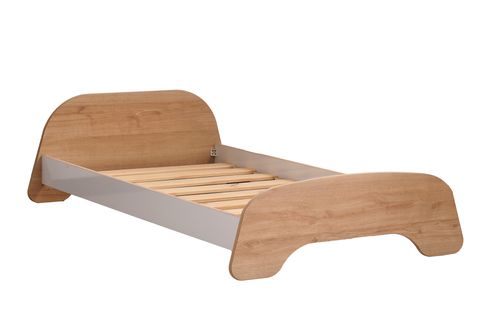 SİENA MONTESSORİ KARYOLA, 80X160