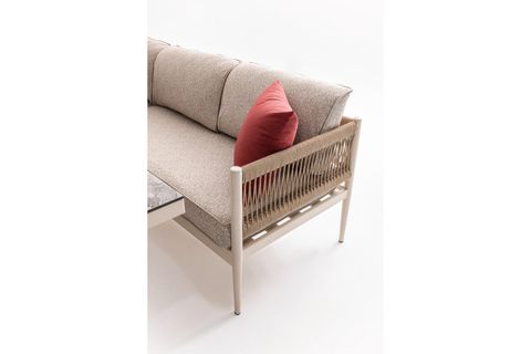 LİNE BAHÇE KÖŞE TAKIMI