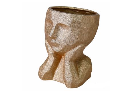 DOKULU SAKSI KÜÇÜK BOY GOLD
