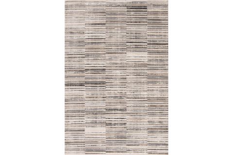 ENTİ HALI MİRA 1611 GRİ HALI 80X150