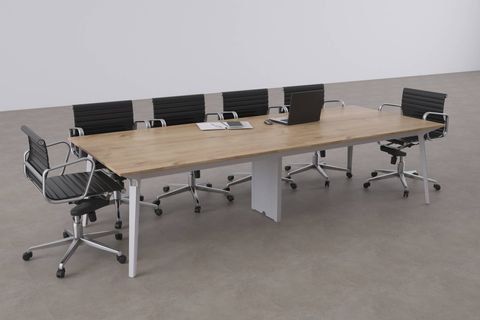 NOVA TOPLANTI MASASI L 300 CM MEŞE
