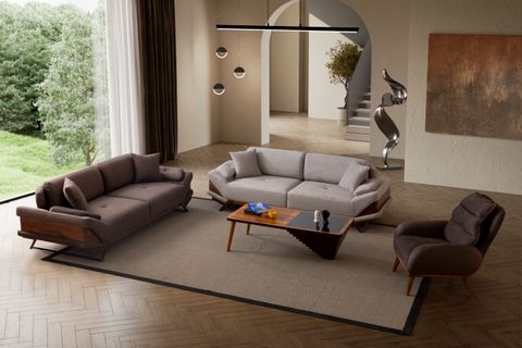 MİLANO KOLTUK TAKIMI