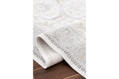 KOZA ŞİMAL GRİ SALON HALISI A3551A, 120X180
