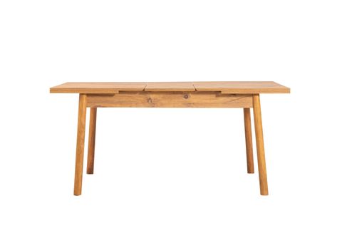 STORMİ MUTFAK MASA TAKIMI, ATLANTİK TAŞ RENGİ SOHO 0900, 120X75
