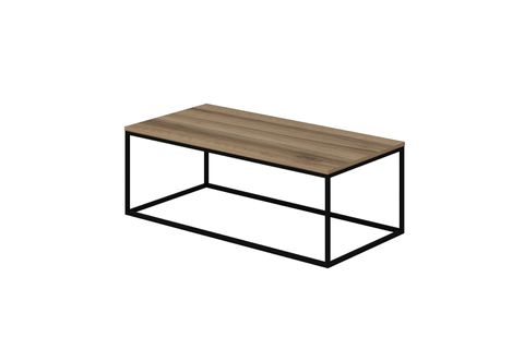 TİGER METAL AYAKLI ORTA SEHPA, DORE