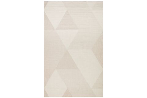 ARVEN 03 BEJ SİSAL MODERN HALI, 80X150