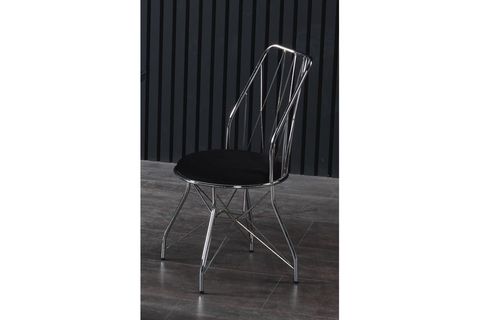 RESSAHOME MUTFAK MASASI TAKIMI, BALBİNA SİYAH MERMERLİ, 120X80
