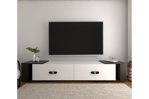 CHERRYCT TV SEHPASI, BEYAZ CEVİZ