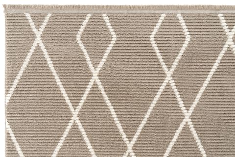  VETRİNA COOL MAKİNE HALISI 3608, YUMUŞAK DOKULU, VİZON, 100X250