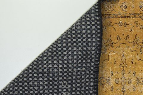 AİDA HOME GİALLONİGRO SALON HALISI, 80X300