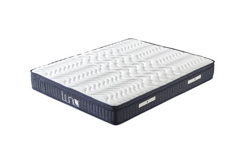 LUNA ATHLETIC ULTRA FULL ORTOPEDİK HERKÜL YAYLI YATAK, 90X190