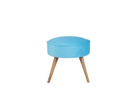 BOYCE PUF 02 TURKUAZ