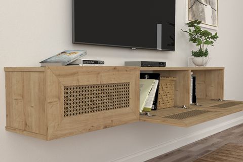 DORPEK SAMUEL TV SEHPASI, SAFİR HAZERAN