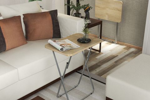 FLOWER KATLANIR SEHPA, SONOMA, 40X60 CM