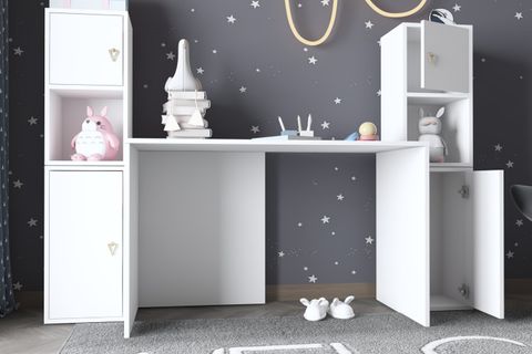 ÇOCUK ÇALIŞMA MASASI, 1002