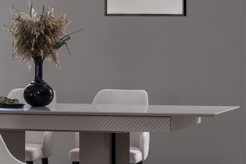 SAFİR AÇILIR YEMEK MASASI