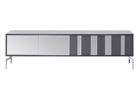 Tv Ünitesi Alt Blok