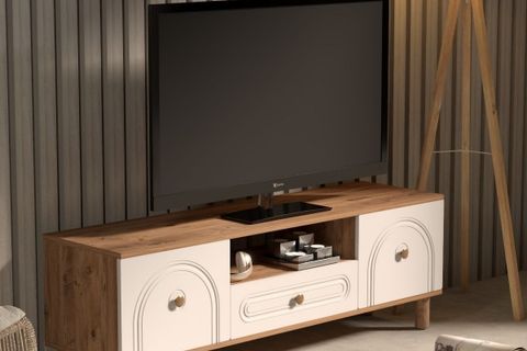BOHEM TV ÜNİTESİ, 180 CM, 003