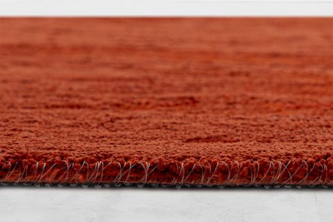 VERONA MAKİNE HALISI, KİREMİT, 301, 80X300