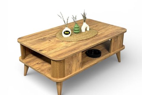 KUMSAL ORTA SEHPA, ATLANTİK ÇAM