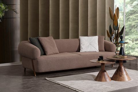 Dörtlü Koltuk, Kahve