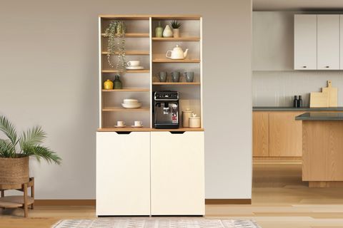 FLEXA KATLANABILIR MASALI KAHVE KÖSESİ TAKIM, KARİNASEDEF, 70 CM