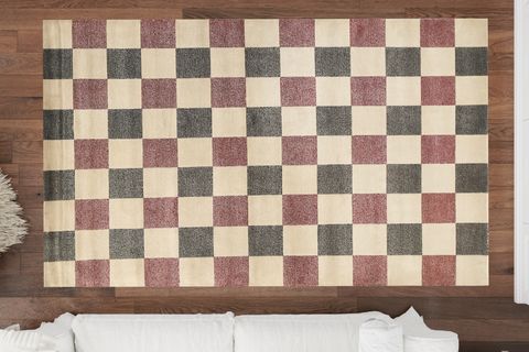 GALO DAMA DESEN  HALI, 80X150