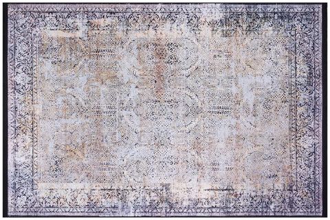 TRKMN 41 YIKANABİLİR DİJİTAL BASKILI HALI 80X200