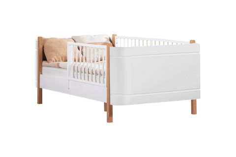LİDYA MONTESSORİ YATAK, MEŞE, 90X190